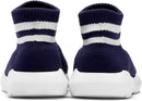 Engtoy Baby Shoes & Socks - Non-Slip Breathable Slippers with Soft Rubber Sole - Baby Boys & Girls Slip On Sneakers by TinyTreasures Baby Boutique