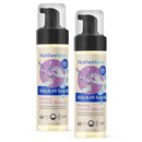 Motherlove Baby & All Soap (2 pack, 7.1 oz) Gentle Foaming All-Purpose Castile Soap Made with Organic Ingredients – Relaxing Lavendar Blossom by TinyTreasures Baby Boutique