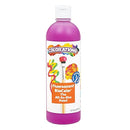 BioColor FBIOPU Paint, Fluorescent Purple - 16 oz. by TinyTreasures Baby Boutique