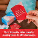 Rabble - A Party Game That Keeps You Guessing | 4-20+ Players, Party Games for Adults, Teens, Family, Friends, Large Group, Game Night, Bachelorette Party, Adult Party Games by TinyTreasures Baby Boutique