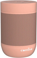 comiso Portable Bluetooth Speaker,Waterproof Speaker IP65,5.3 Bluetooth,360 HD Sound,TWS Stereo Pairing,Built in Mic, Support TF Card,Ideal Gift for Men/Women -Pink by TinyTreasures Baby Boutique