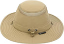 Cimarron Wide Brim Safari Sun Hat for Women & Men – UPF 50+ Outdoor Fishing Hat | Hiking, Running Travel Sun Protection Hat by GreenHaven Gardens