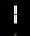 MIUCO Blackout Curtains Room Darkening Curtains Textured Grommet Window Curtains for Living Room 2 Panels 52x84 Inch Long Teal by TinyTreasures Baby Boutique