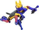 Robot Dog Bittle X V2 (Pre-Assembled) | Robotics Kit | Coding Smart Robot Kit, Voice Control, Programmable Quadruped Robot, Open Source, STEM & Robotics Education by TinyTreasures Baby Boutique