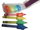 writing grips for crayons ("crayon rockets") by TinyTreasures Baby Boutique