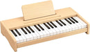 Kids Piano Keyboard, 37 Keys Digital Piano for Children, Toddler Music Educational Instrument Toy Wood Piano for 3+ Girls and Boys by TinyTreasures Baby Boutique