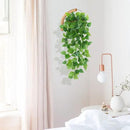 FGSAEOR Plant Hanger, Wall Planters for Indoor Plants, Wooden Wall Mounted Hanging Plant Hooks, Basket Hooks for Lanterns, Flower Bracket, Wind Chimes, Decoration (2-Pack,8-Inch) by GreenHaven Gardens
