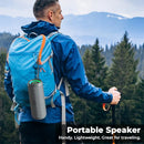 RIENOK Portable Bluetooth Speaker 30W Dual Pairing True Wireless Stereo HD Sound IPX7 Waterproof Outdoor Sport Shower Wireless Speaker Bluetooth 5.3 for Home Party by TinyTreasures Baby Boutique