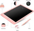 2 Pack LCD Writing Tablet for Kids Doodle Board 10 Inch, Electronic Drawing Tablet Drawing Pads, LEYAOYAO Drawing Board Learning Educational Toddler Toy - Gift for 3-6 Years Old Boys Girls by TinyTreasures Baby Boutique