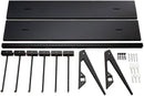 G-Chair Solid Shelf | Adjustable Wall Storage System | Holds 300 lbs by StoreYourBoard