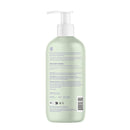 ATTITUDE 2-in-1 Baby Hair Shampoo and Body Wash, EWG Verified, Plant- and Mineral-Based Ingredients, Hypoallergenic Vegan and Cruelty-Free, Sweet Apple, 16 Fl Oz (Pack of 6) (16614) by TinyTreasures Baby Boutique