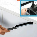 Crevice Cleaning Brush - 6pcs Hard Bristle Shower & Bathroom Gap Cleaning Tools by CozyNest Decor