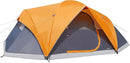 Amazon Basics Camping Tent, 3-Season Dome Design with Rainfly by TinyTreasures Baby Boutique