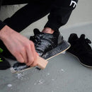 MGK Complete Kit: Shoe Cleaner, Care, Water & Stain Protection - Revitalize, Shield, and Freshen Sneakers, Leather, and Dress Shoes With Deodorizer by CozyNest Decor