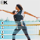 Active Yoga Baby K'tan Baby Carrier Wrap: