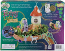 Light Garden - Grow Your Own Garden and Play Indoors Outdoors with This Magical Mushroom House and Fairy Unicorn Playset - for Kids Ages 4 and Up by GreenHaven Gardens
