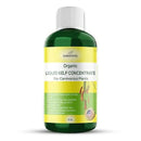 Organic Premium Kelp Seaweed Fertilizer: Indoor Plant Fertilizer & Carnivorous Plant Food for Venus Flytraps, Sundews, Drosera Capensis,Pitcher Plants,Butterworts & Other (8 OZ) by GreenHaven Gardens