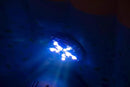 LED Light Accessory for Hot Tubs, 7 Colour Underwater Light (2 Modes) by GreenHaven Gardens