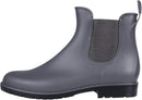 Asgard Women's Ankle Rain Boots Waterproof Chelsea Boots by GreenHaven Gardens