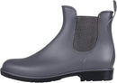 Asgard Women's Ankle Rain Boots Waterproof Chelsea Boots by GreenHaven Gardens