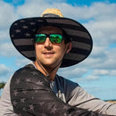 S A Company Summer Straw Hats for UV Sun Protection | Unisex Adult by GreenHaven Gardens