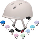 Kids Bike Helmet,Toddler Cyling Helmets for Ages 5-8-9-10-12-14-16Years Youth Boys & Girls,Child Adjustable Multi-Sport Bicycle Skateboard Roller Skate Scooter Balance Skateboarding Helmet by TinyTreasures Baby Boutique