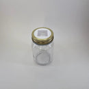 Grow Cubes Mason Jar Adapters for Kratky and DWC Gardening/Compatible with Gardyn (10 Mason Jar adapters) by GreenHaven Gardens