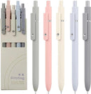 Nurse Pens, Easter Gifts for Women Coworker Doctor Nurses, Aesthetic Preppy Office Supplies, Office Desk Accessories Nursing School Essentials, Fine Point Pen for Journaling Note Taking(5 Pcs Morandi) by TinyTreasures Baby Boutique