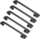 5PCS Swing Joint Pipe G3/4 External Thread 360 Degrees Rotatable Swing Joint Assembly 13.4 Inch Pipe Swing Assembly for Home Lawns Gardening Sprinkler by GreenHaven Gardens