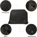Stanbroil Outdoor Heavy Duty Waterproof Gas Grill Cover for Cuisinart CGG-522 Dual Blaze Two Burner Gas Grill and The CGG-608 Professional Portable Gas Grill, Replacement for Cuisinart CGC-10522 by GreenHaven Gardens
