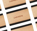 Cashmere Comb | Sweater Comb - Removes Pills & Fuzz from Clothing by CozyNest Decor