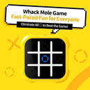 Tic Tac Toe Game, 3-in 1 Electronic Handheld Game Console, Road Trip Activities for Kids - Juegos para Niños - Ideal Gifts for Kids and Adults by TinyTreasures Baby Boutique