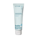 ATTITUDE 2-in-1 Shampoo and Body Wash for Baby, EWG Verified, Dermatologically Tested, Vegan, Good Night, 8 Fl Oz by TinyTreasures Baby Boutique