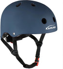 KAMUGO Kids Bike Helmet,Toddler Helmet Adjustable Kids Bicycle Helmet Girls Or Boys Ages 2-8/8-14 Years Old Multi-Sports for Cycling Skateboard Scooter by TinyTreasures Baby Boutique