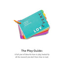LOVEVERY | The Play Gym | Award Winning For Baby , Stage-Based Developmental Activity Gym & Play Mat for Baby to Toddler by TinyTreasures Baby Boutique