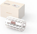 Dishwasher Basket for Baby Bottle Nipples Pacifiers by TinyTreasures Baby Boutique