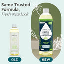 Puracy 99.9% Natural All Purpose Cleaner Concentrate - Makes 128oz Multi Purpose Cleaner - Green Tea & Lime - Surface Cleaner, Floor Cleaner, Kitchen, Cleaner, Bathroom Cleaner - Cleaning supplies by CozyNest Decor