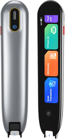 Translation Pen, Reading Pen for Student & Adults, Assistive Tool for Dyslexia & Scan Reader Pen OCR Digital Pen Reader, Reading Support & Language Learners, Translator Pen for 134+ Languages by TinyTreasures Baby Boutique