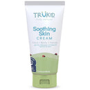 TruKid Natural Eczema Cream for Kids, Toddlers & Babies, NEA-Accepted for Eczema, Safe for Sensitive Skin on Face, Body, & Hands, Unscented, Hydrates & Moisturizes Irritated & Itchy Skin, 3.4oz by TinyTreasures Baby Boutique