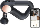TheraGun Sense by Therabody - Deep Tissue Massage Gun with Preloaded Routines for Stress Relief, Pain Relief & Muscle Soreness in Neck, Back, Leg, Knee, and Shoulder (Black) by CozyNest Decor