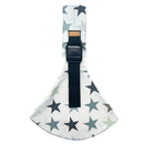 Baby Sling Carrier,Baby Sling,Toddler Carrier,Adjustable and Non-Slip Hip Seat Carriers Carrying 10-30 lbs(Star) by TinyTreasures Baby Boutique