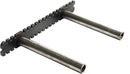 Floating Shelf Brackets - Sheppard Brackets - Easy Install - Heavy Duty (10 Inch) by CozyNest Decor