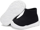 Engtoy Baby Shoes & Socks - Non-Slip Breathable Slippers with Soft Rubber Sole - Baby Boys & Girls Slip On Sneakers by TinyTreasures Baby Boutique