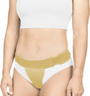 BraceAbility The Pelvic Pro Patented Prolapse Uterus Support Belt Girdle for Women’s Prolapsed for Dropped Bladder, Vulvar Varicosities, Postpartum Recovery, Symphysis Pubis Dysfunction Pain (M) by TinyTreasures Baby Boutique