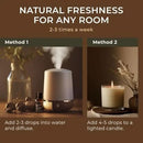 Gya Labs Cypress Essential Oil for Diffuser - 0.34 Fl Oz - 100% Pure Natural Cypress Oil for Aromatherapy & Candle Making Scent by CozyNest Decor