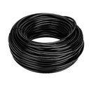Breeze Touch 50FT 1/4" Hose for Drip Irrigation Kits by GreenHaven Gardens