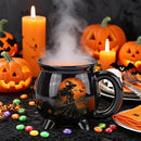 Custom Witch Cauldron Mug, Personalized Witches Brew Halloween Coffee Mug, Halloween Mugs Gifts For Women, Besties, Family, Witches Cauldron, Witch Coffee Mug, Witchy Gifts For Women (1PC) by TinyTreasures Baby Boutique