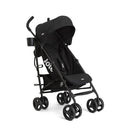 Joie Tansy Umbrella Stroller – Lightweight, Compact Folding with Multi-Position Recline – Travel-Friendly Stroller (Shale) by TinyTreasures Baby Boutique