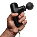 Super Mini Massage Gun Deep Tissue, Small Travel Size Muscle Percussion Massager for Pain Relief, Handheld Portable Massager with 5 Speeds, 2025 Gifts for Man&Women by CozyNest Decor