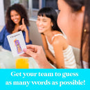 Rabble - A Party Game That Keeps You Guessing | 4-20+ Players, Party Games for Adults, Teens, Family, Friends, Large Group, Game Night, Bachelorette Party, Adult Party Games by TinyTreasures Baby Boutique